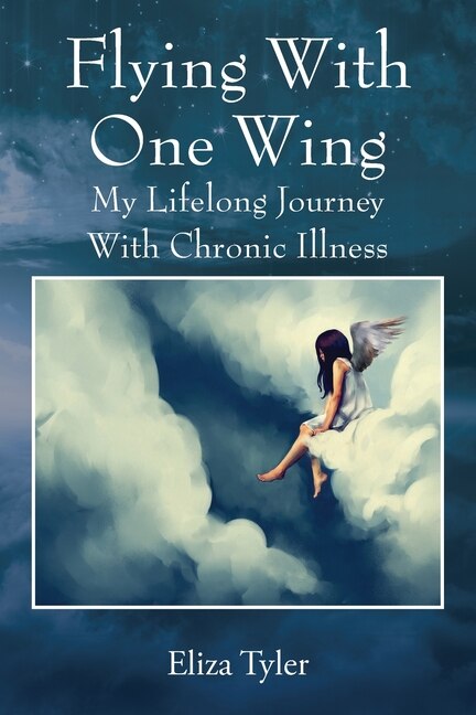 Couverture_Flying With One Wing