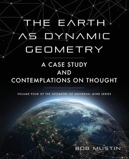 Front cover_The Earth as Dynamic Geometry