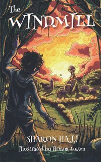 Front cover_The Windmill