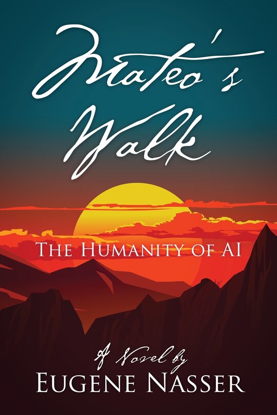 Front cover_Mateo's Walk