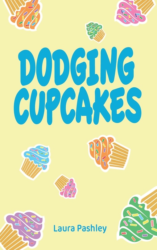 Front cover_Dodging Cupcakes