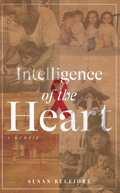 Front cover_Intelligence of the Heart