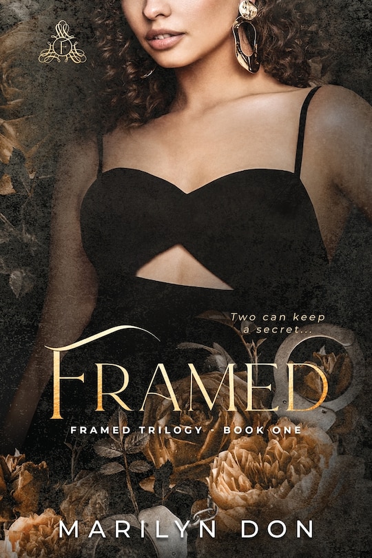 Front cover_Framed