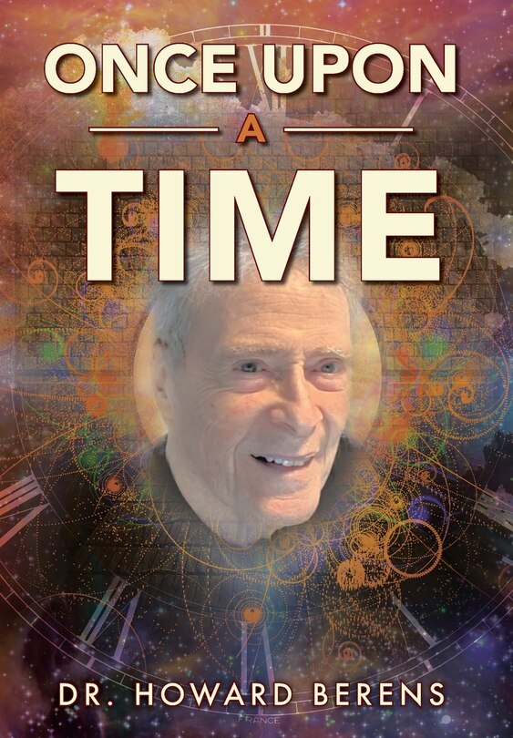 Front cover_Once Upon a Time