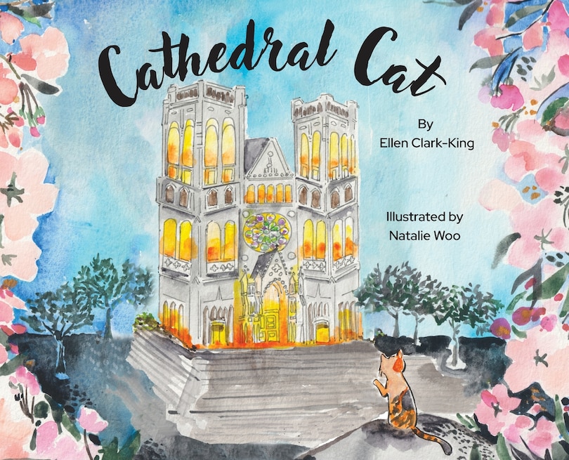 Front cover_Cathedral Cat