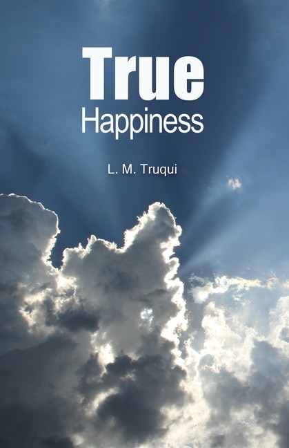 Couverture_True Happiness