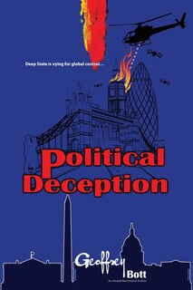 Front cover_Political Deception