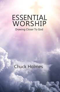 Front cover_Essential Worship