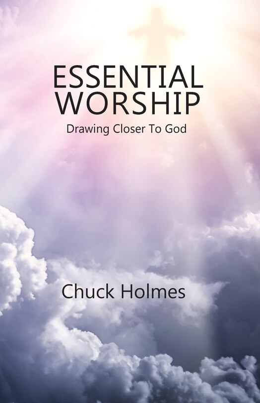 Front cover_Essential Worship