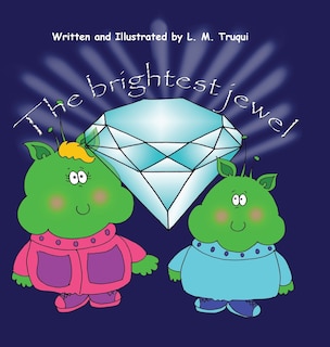 Front cover_The Brightest Jewel