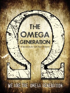Front cover_The Omega Generation
