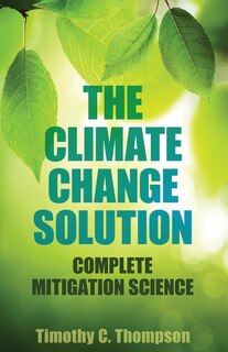 Couverture_The Climate Change Solution