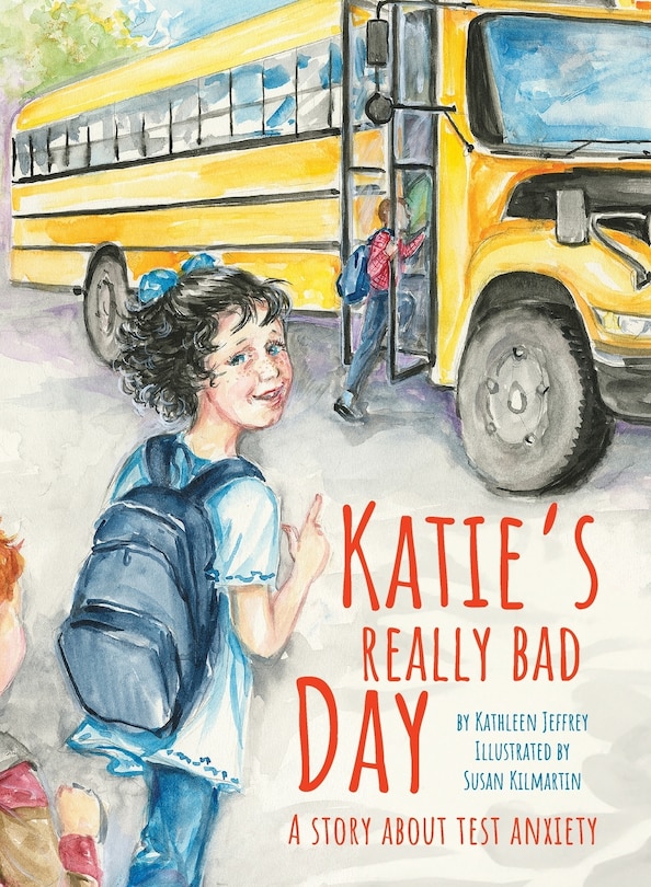 Front cover_Katie's Really Bad Day