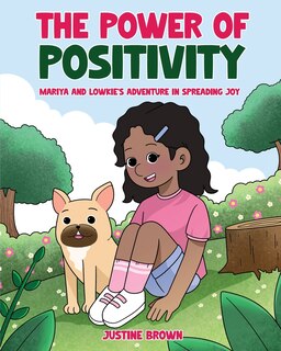Couverture_The Power of Positivity