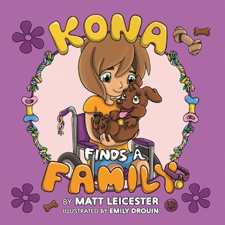 Front cover_Kona Finds a Family