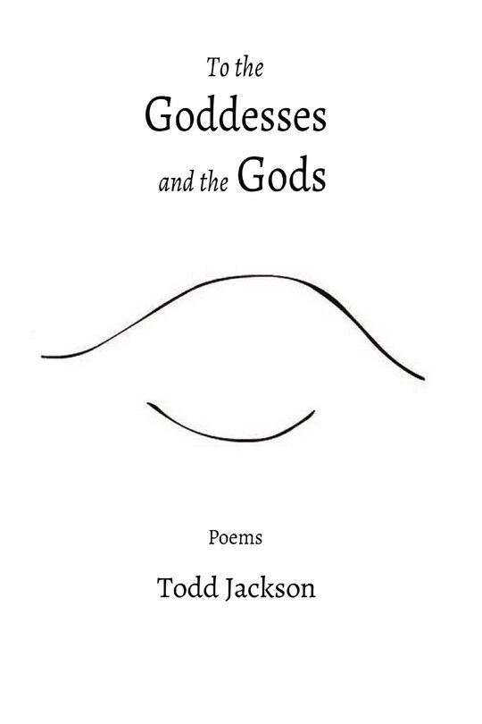 Front cover_To the Goddesses and the Gods