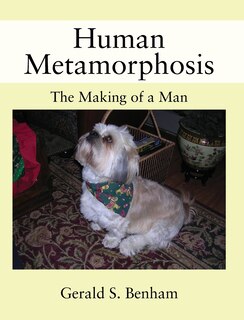 Couverture_Human Metamorphosis