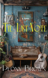 Front cover_The Last Note