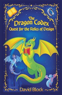 Front cover_The Dragon Codex
