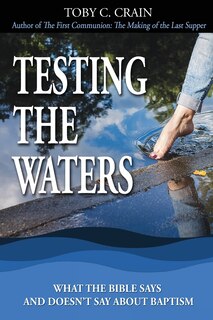 Couverture_Testing the Waters