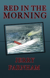 Couverture_Red in the Morning