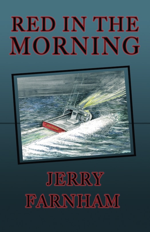 Couverture_Red in the Morning