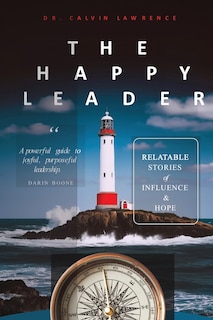 Front cover_The Happy Leader