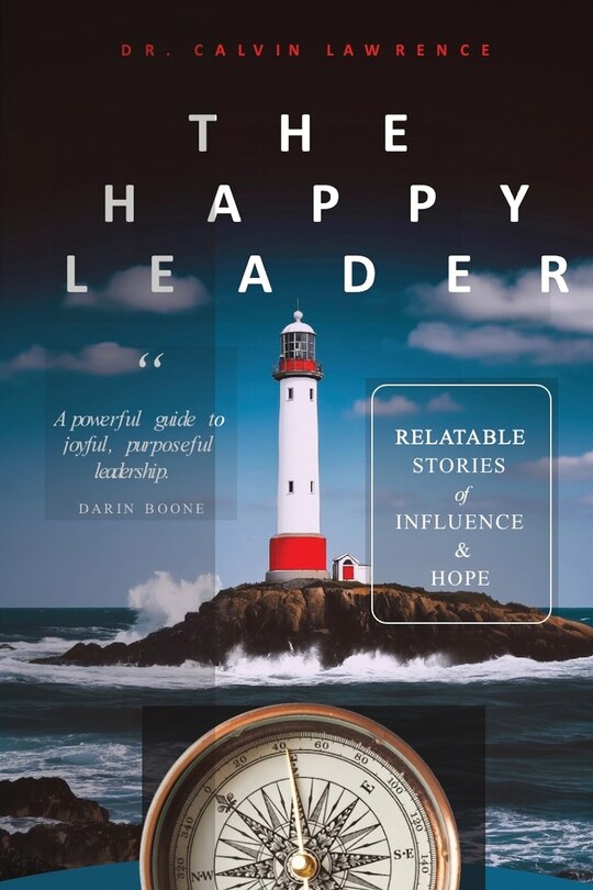 Front cover_The Happy Leader