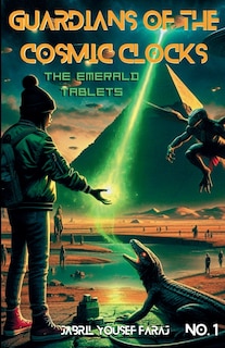 Front cover_The Guardians of the Cosmic Clocks
