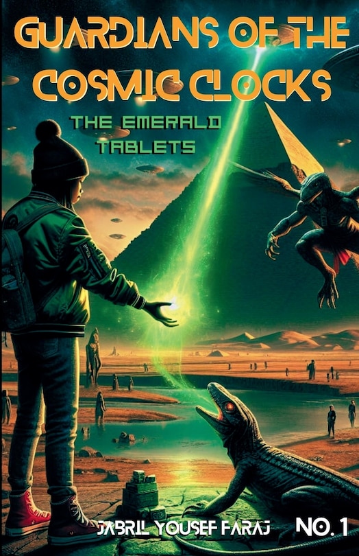 Front cover_The Guardians of the Cosmic Clocks