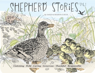 Couverture_Shepherd Stories Volume 1