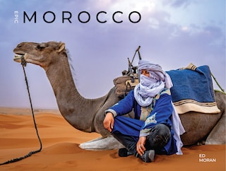 Front cover_Epic Morocco