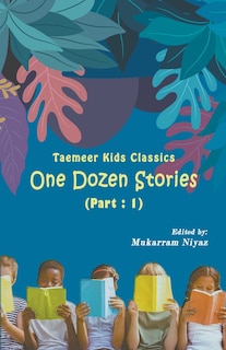 Front cover_Taemeer Kids Classics