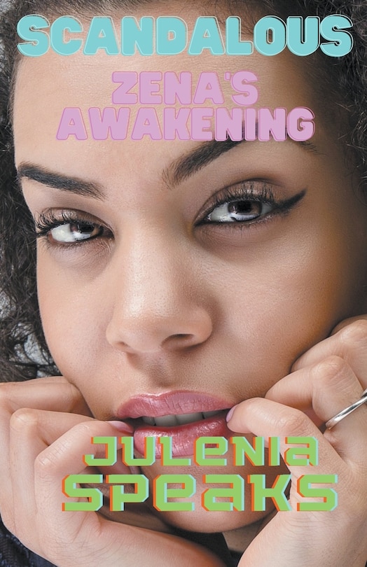 Couverture_Zena's Awakening