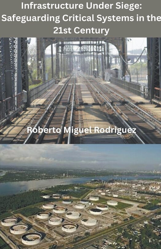 Front cover_Infrastructure Under Siege