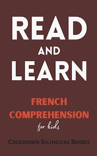 Front cover_Read and Learn