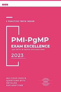 Front cover_PMI-PgMP Exam Excellence