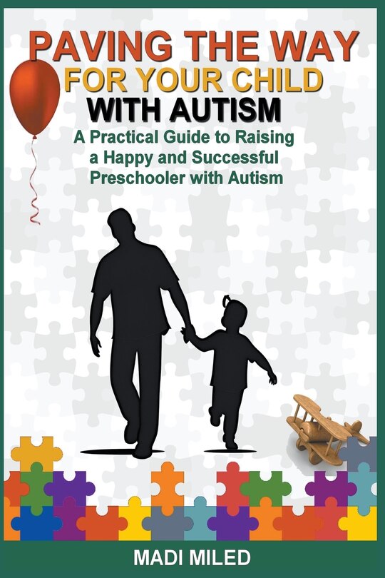 Couverture_Paving the Way for Your Child with Autism