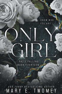 Front cover_Only Girl
