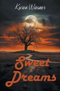 Front cover_Sweet Dreams