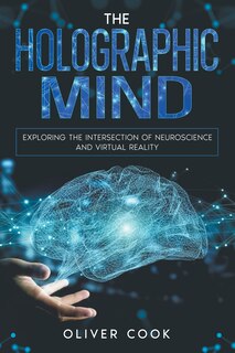 Front cover_The Holographic Mind