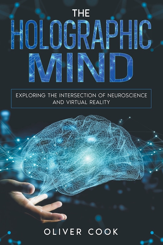Front cover_The Holographic Mind