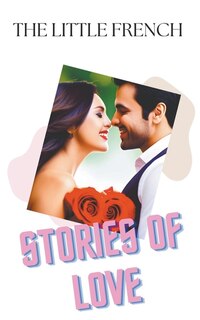 Couverture_Stories of Love