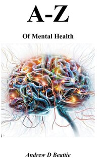 Couverture_A - Z of Mental Health