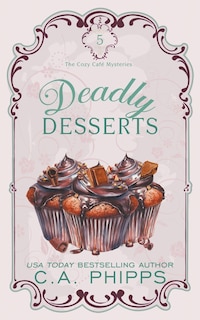 Front cover_Deadly Desserts