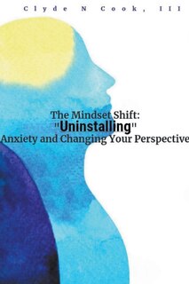 Front cover_The Mindset Shift