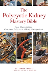 Couverture_The Polycystic Kidney Mastery Bible