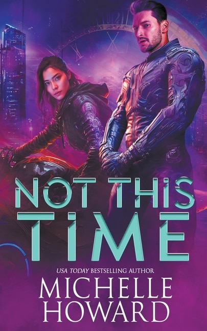 Couverture_Not This Time