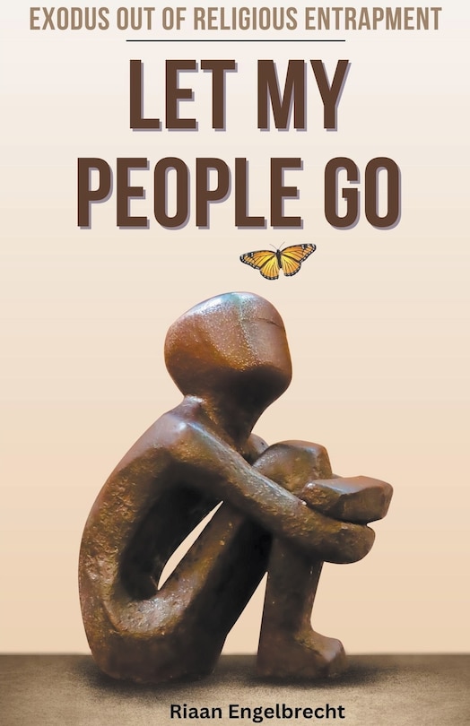 Front cover_Let My People Go