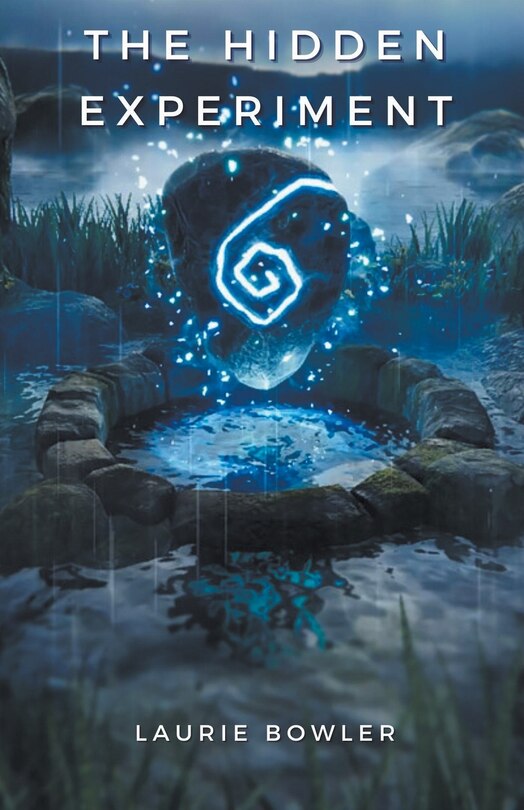 Front cover_The Hidden Experiment